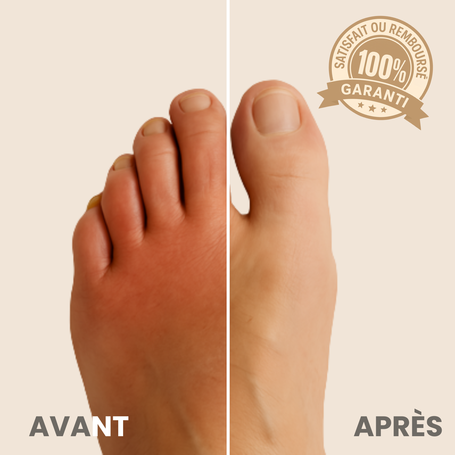 Serenea™ : Crème Anti-Douleur au Magnésium Naturel